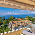 Luxury Penthouse Claudia *
