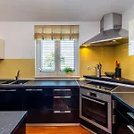 דירה Luxury Penthouse Claudia *