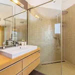 דירה Luxury Penthouse Claudia