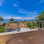 Luxury Penthouse Claudia