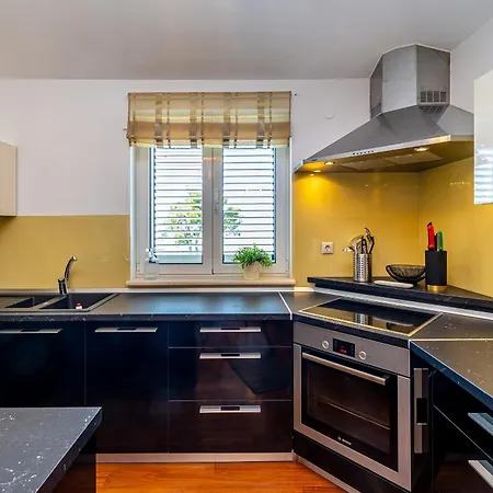 Apartamento Luxury Penthouse Claudia *