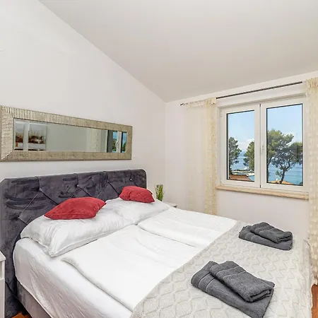 Luxury Penthouse Claudia Malinska