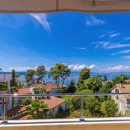 Apartamento Luxury Penthouse Claudia Malinska
