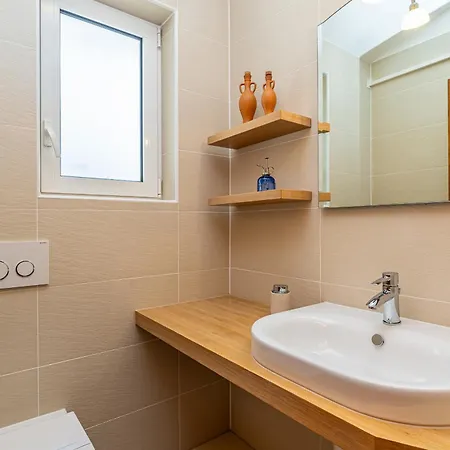 Luxury Penthouse Claudia * Malinska