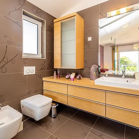 Luxury Penthouse Claudia * Malinska