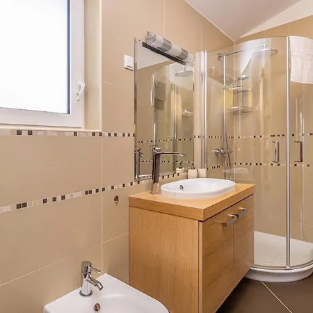 Apartment Luxury Penthouse Claudia