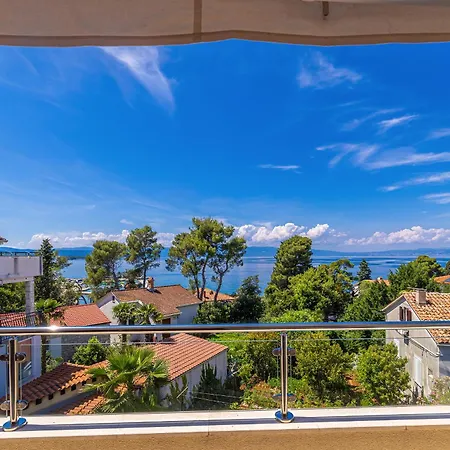 Apartment Luxury Penthouse Claudia Malinska