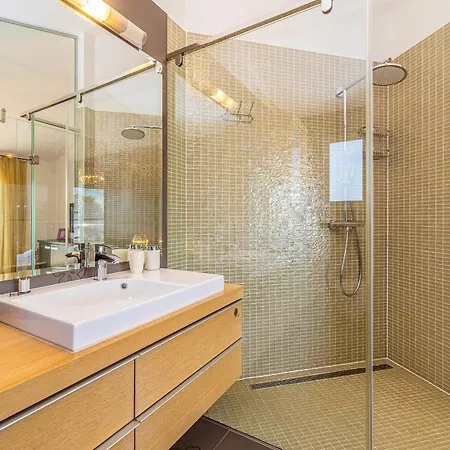 Apartment Luxury Penthouse Claudia