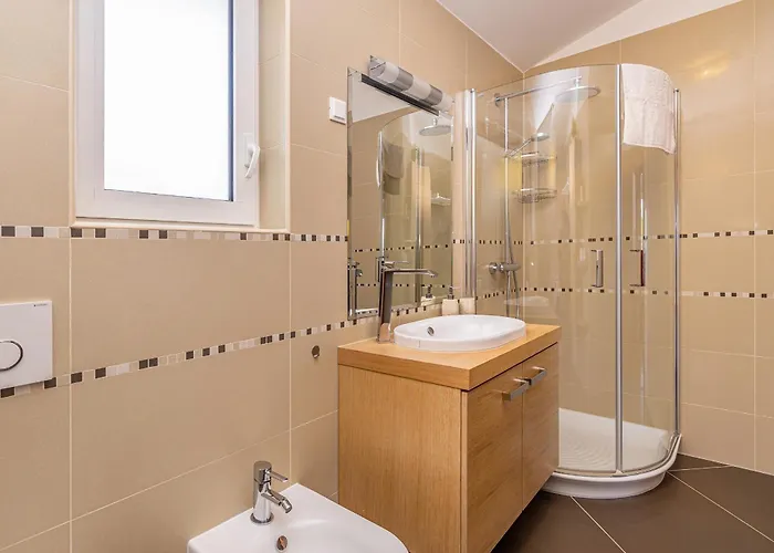 Appartement Luxury Penthouse Claudia