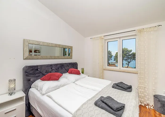 Luxury Penthouse Claudia Malinska