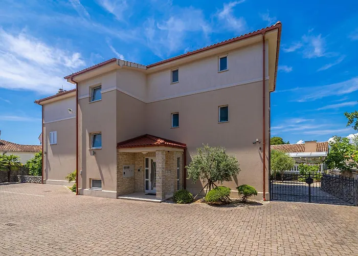 Appartement Luxury Penthouse Claudia *