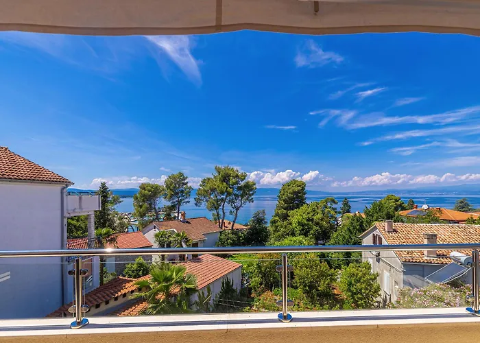 Appartement Luxury Penthouse Claudia Malinska