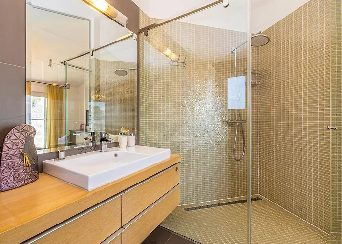 Appartement Luxury Penthouse Claudia