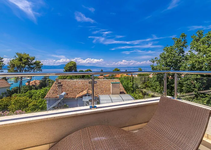 Luxury Penthouse Claudia